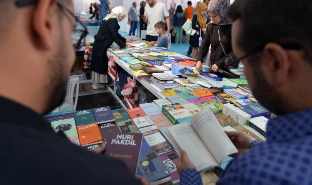 Kahramanmaraş UNESCO Edebiyat Şehri Oldu!