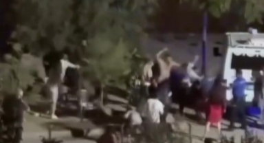 Kına Gecesinde Kavga: Müzisyen Darbedildi