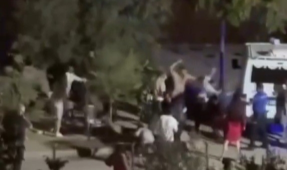 Kına Gecesinde Kavga: Müzisyen Darbedildi
