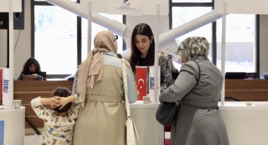 KMTSO’dan Yerel İstihdama Güçlü Destek: İstihdam Buluşmaları Yoğun İlgi Gördü