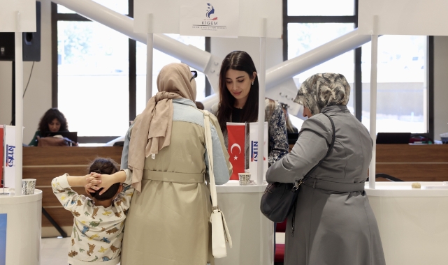 KMTSO’dan Yerel İstihdama Güçlü Destek: İstihdam Buluşmaları Yoğun İlgi Gördü