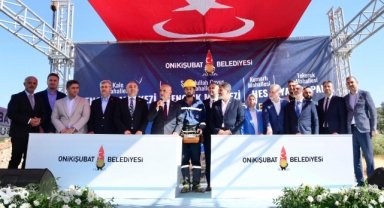 Onikişubat’ta Tarihi Gün: Bir Günde 4 Dev Yatırımın Temeli Atıldı