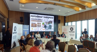 Şehrin Ustalık Mirası Fotoğraf Karelerinde Hayat Bulacak