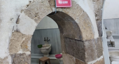 Yaşlı Adam Hamamda Ölü Bulundu