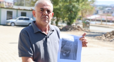 Yaşlı Adamın Öldüğü Kazada Sürücü Serbest Kaldı