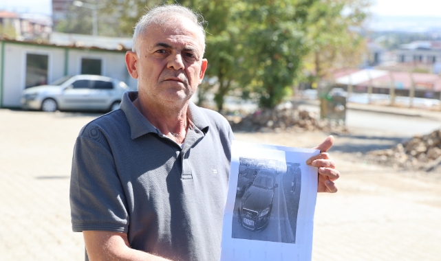 Yaşlı Adamın Öldüğü Kazada Sürücü Serbest Kaldı