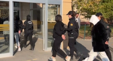 8,5 Milyar Hacimli Dolandırıcılık ve Bahis Operasyonuna 15 Tutuklama