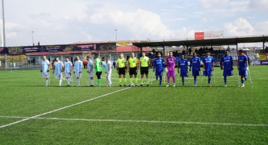 Ampute Futbol Türkiye Kupası Kahramanmaraş’ta Sahibini Buldu