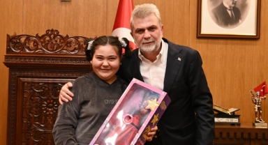 Başkan Fırat Görgel; “HemşehrilerimizBizim İçin Bir Rehber”