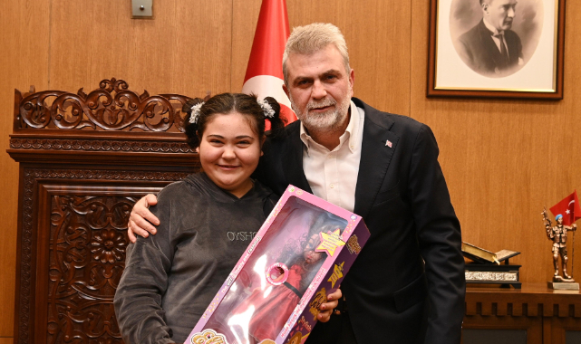 Başkan Fırat Görgel; “HemşehrilerimizBizim İçin Bir Rehber”