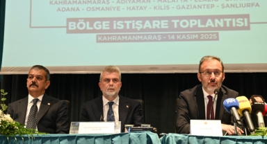 Başkan Fırat Görgel; “Kahramanmaraş, Engelsiz Şehir Vizyonuyla Türkiye’ye Örnek Olacak”