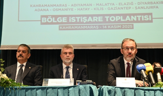 Başkan Fırat Görgel; “Kahramanmaraş, Engelsiz Şehir Vizyonuyla Türkiye’ye Örnek Olacak”