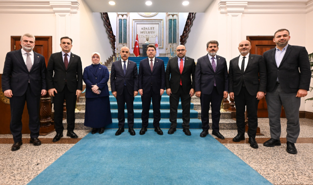 Başkan Fırat Görgel; Şehrimizin Her Alanda Güçlenmesi İçin Yoğun Mesai Harcıyoruz”