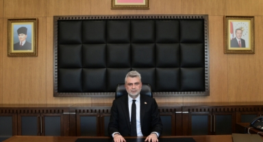 Başkan Görgel’den Büyükşehir Personeli Akkurt İçin Taziye Mesajı