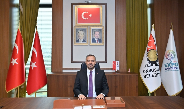 Başkan Hanifi Toptaş, Vefatının 103’üncü Yıl Dönümünde Sütçü İmam’ı Andı