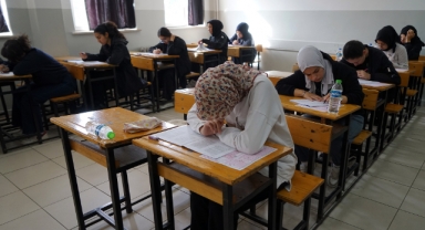 Büyükşehir’den Üniversite Yolunda Gençlere Güçlü Destek