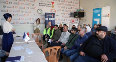 Büyükşehir’in İstihdam Günleri ile 244 Özel Gereksinimli Vatandaş İş Hayatına Atıldı