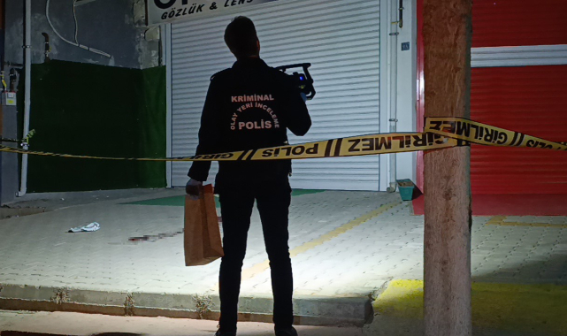 Çatıdan Düşen Çocuk Ağır Yaralandı