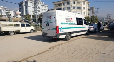 Çocukların Silahla Şakası Ölümle Bitti