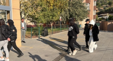 Dolandırıcılık ve Bahis Şebekesi 8,5 Milyarlık İşlem Hacmi Oluşturmuş: 17 Şüpheli Adliyeye Sevk Edildi