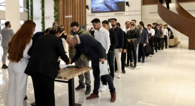 Kahramanmaraş Havacılık ve Uzay Sanayi A.Ş. Personel Alım Sürecine Başladı