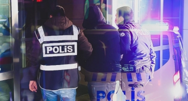 Kahramanmaraş'ta 13 ve 22 Yıl Hapis Cezasıyla Aranan Hükümlüler Yakalandı