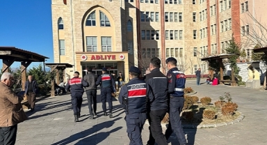 Kahramanmaraş’ta Aranan 287 Şahıs Yakalandı