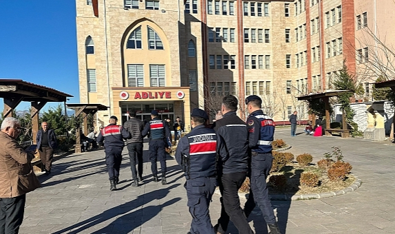 Kahramanmaraş’ta Aranan 287 Şahıs Yakalandı