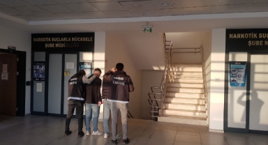 Kahramanmaraş’ta Kaçakçılık ve Uyuşturucu Operasyonları: 5 Şüpheli Yakalandı