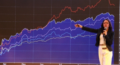 Kahramanmaraş'ta KASİAD'tan 'Ekonomi Zirvesi'