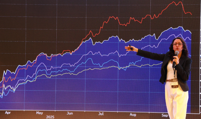 Kahramanmaraş'ta KASİAD'tan 'Ekonomi Zirvesi'