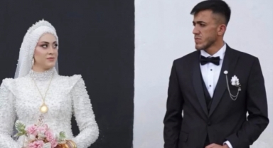 Kazada Uzman Çavuştan Sonra Hamile Eşi de Hayatını Kaybetti