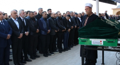 Kır Ailesinin Acı Günü