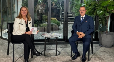 Konukoğlu: “Gençlere Fırsat Vermek Sorumluluğumuz”