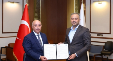 Onikişubat Belediyesi’nden Kahramanmaraş’a Gastronomi Akademisi