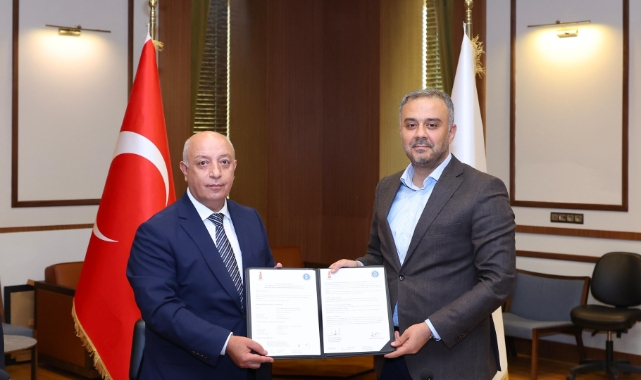 Onikişubat Belediyesi’nden Kahramanmaraş’a Gastronomi Akademisi