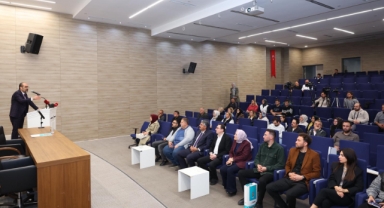 Onikişubat’ın 14 Bin Yıllık Kültürel Mirası Masaya Yatırıldı