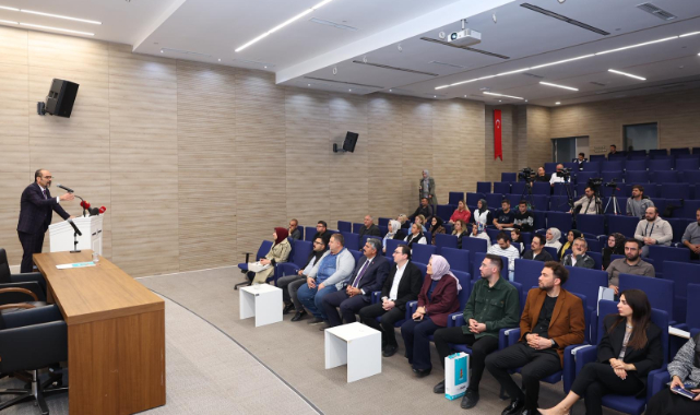 Onikişubat’ın 14 Bin Yıllık Kültürel Mirası Masaya Yatırıldı