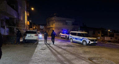 Tartıştığı Amcasını Silahla Yaraladı