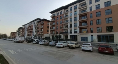 Trabzon Caddesi Yeniden Ayağa Kalktı