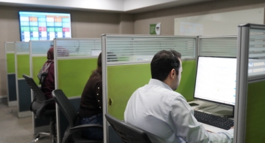 AKEDAŞ, Çağrı Merkezinde Dijital Dönüşüm Sürecini Hızlandırdı