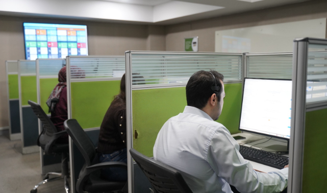 AKEDAŞ, Çağrı Merkezinde Dijital Dönüşüm Sürecini Hızlandırdı