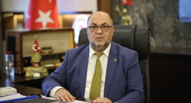 Başkan Akpınar’dan Regaib Kandili Mesajı