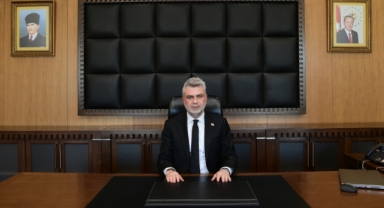 Başkan Fırat Görgel; “2026 Şehrimizin Her Alanda Daha Da Güçlendiği Daha da Güzelleştiği Bir Yıl Olacak”