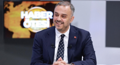 Başkan Toptaş, Onikişubat’ın Gelecek Vizyonunu Anlattı