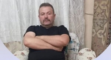 Belediye Önünde Kendini Ateşe Veren Şahıs Hayatını Kaybetti