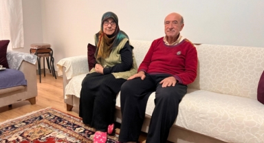 Depremzedeler, Yeni Yıla Yeni Yuvalarında Giriyor