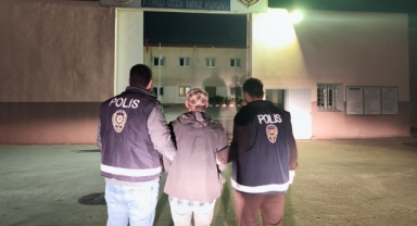 Dolandırıcılıktan 88 Yıl Hapis Alan Şahıs Yakalandı