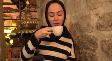 Enerji İçeceklerinin Zararlarının Bir Bir Ortaya Çıkması Doğal İçeceklere İlgiyi Arttırdı