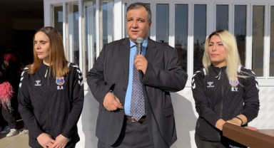 Engelleri Sporla Aşan Şampiyonlar Gençlere Umut Verdi